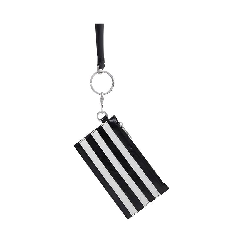 Adidas Collaboration Кожаный Кардхолдер Унисекс Черный/Белый Balenciaga
Adidas Collaboration Кожаный Кардхолдер Унисекс Черный/Белый Balenciaga