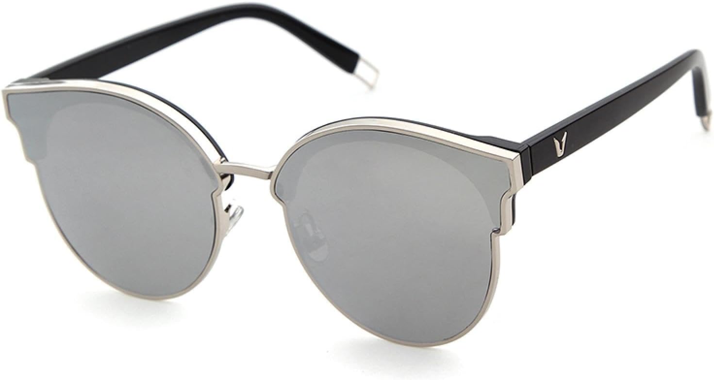 Красные зеркальные классические солнцезащитные очки «кошачий глаз» для женщин и мужчин, маленькая оправа, винтажные круглые солнцезащитные очки с защитой от УФ-излучения UV400 WNCKSQ, C2 Silver
Красные зеркальные классические солнцезащитные очки «кошачий глаз» для женщин и мужчин, маленькая оправа, винтажные круглые солнцезащитные очки с защитой от УФ-излучения UV400 WNCKSQ, C2 Silver