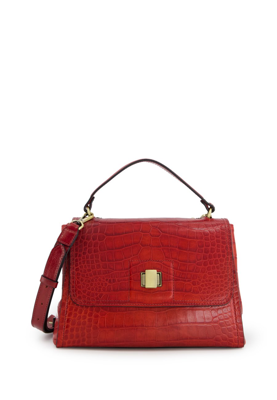 Сумка VENEZIA Handbag, Red
Сумка VENEZIA Handbag, Red