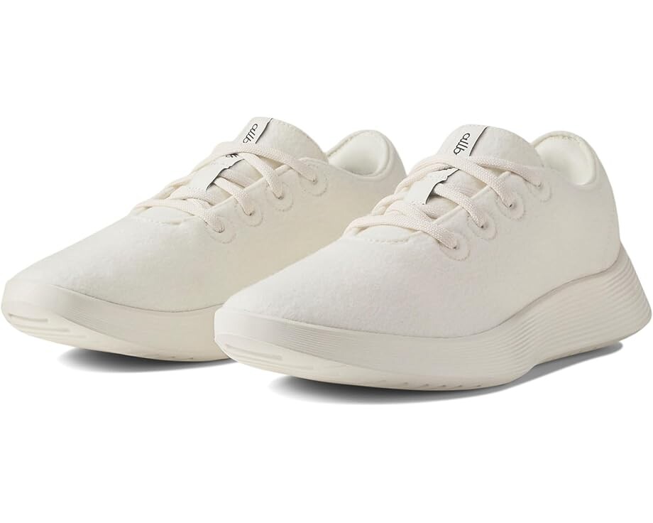 Кроссовки Allbirds Wool Runner 2, цвет Natural White (Natural White), Белый, Кроссовки Allbirds Wool Runner 2, цвет Natural White (Natural White)
Кроссовки Allbirds Wool Runner 2, цвет Natural White (Natural White), Белый, Кроссовки Allbirds Wool Runner 2, цвет Natural White (Natural White)