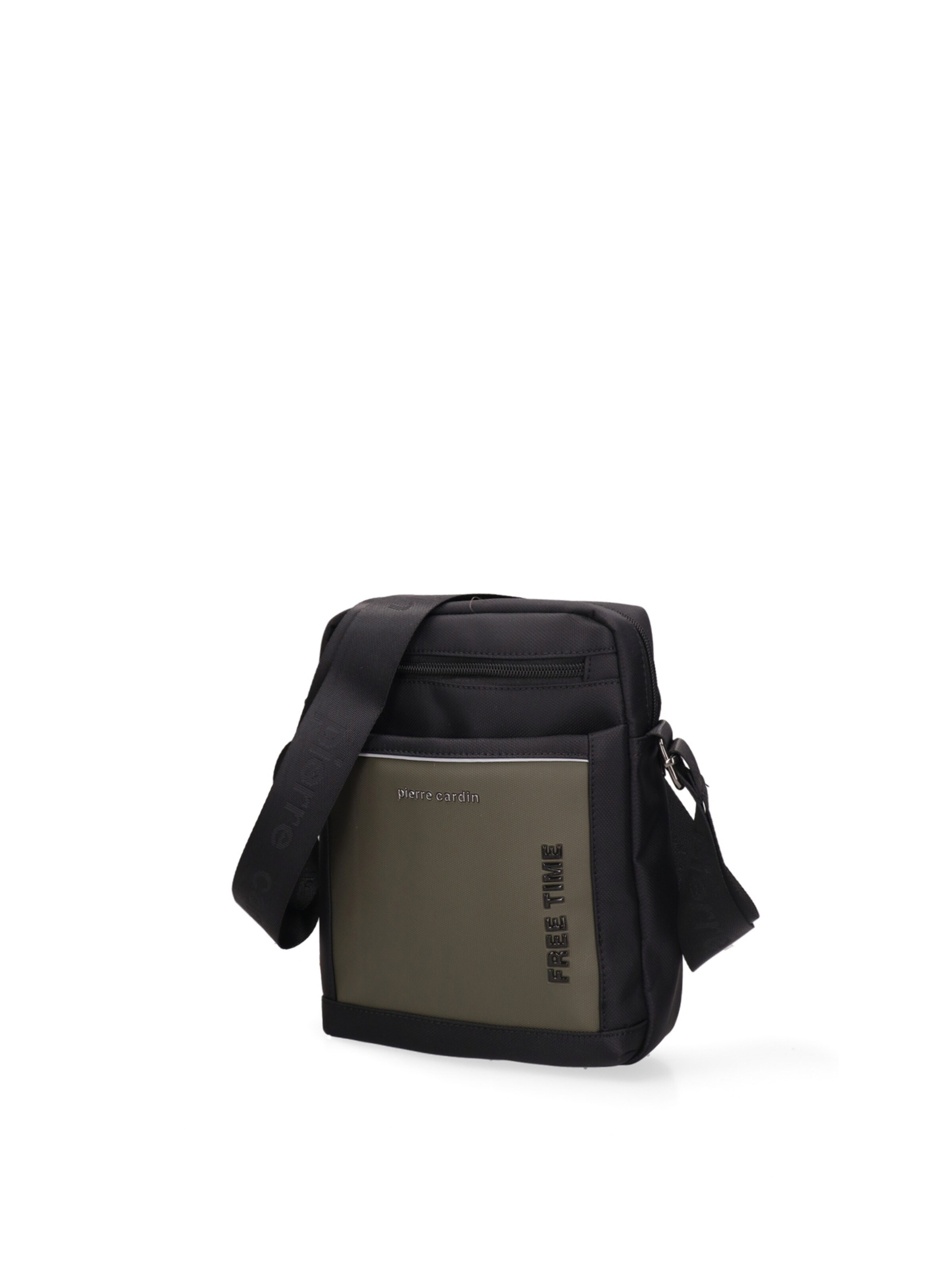 PIERRE CARDIN Сумка через плечо в черном цвете
PIERRE CARDIN Сумка через плечо в черном цвете