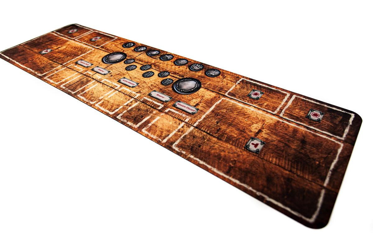 Песнь Льда и Пламени, игровой коврик (большой) Inna marka
Песнь Льда и Пламени, игровой коврик (большой) Inna marka