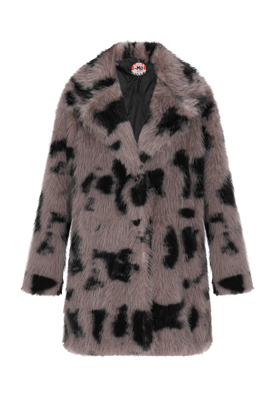 Пальто межсезонное myMo ROCKS, Basalt Grey
Пальто межсезонное myMo ROCKS, Basalt Grey