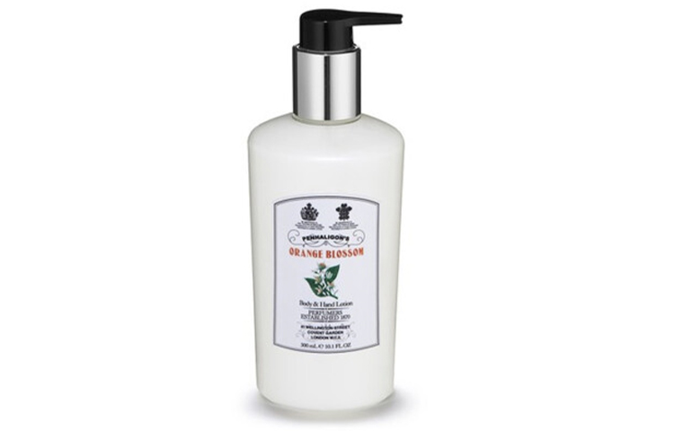 Лосьон для тела / Крем / Спрей Unisex PENHALIGON'S
Лосьон для тела / Крем / Спрей Unisex PENHALIGON'S