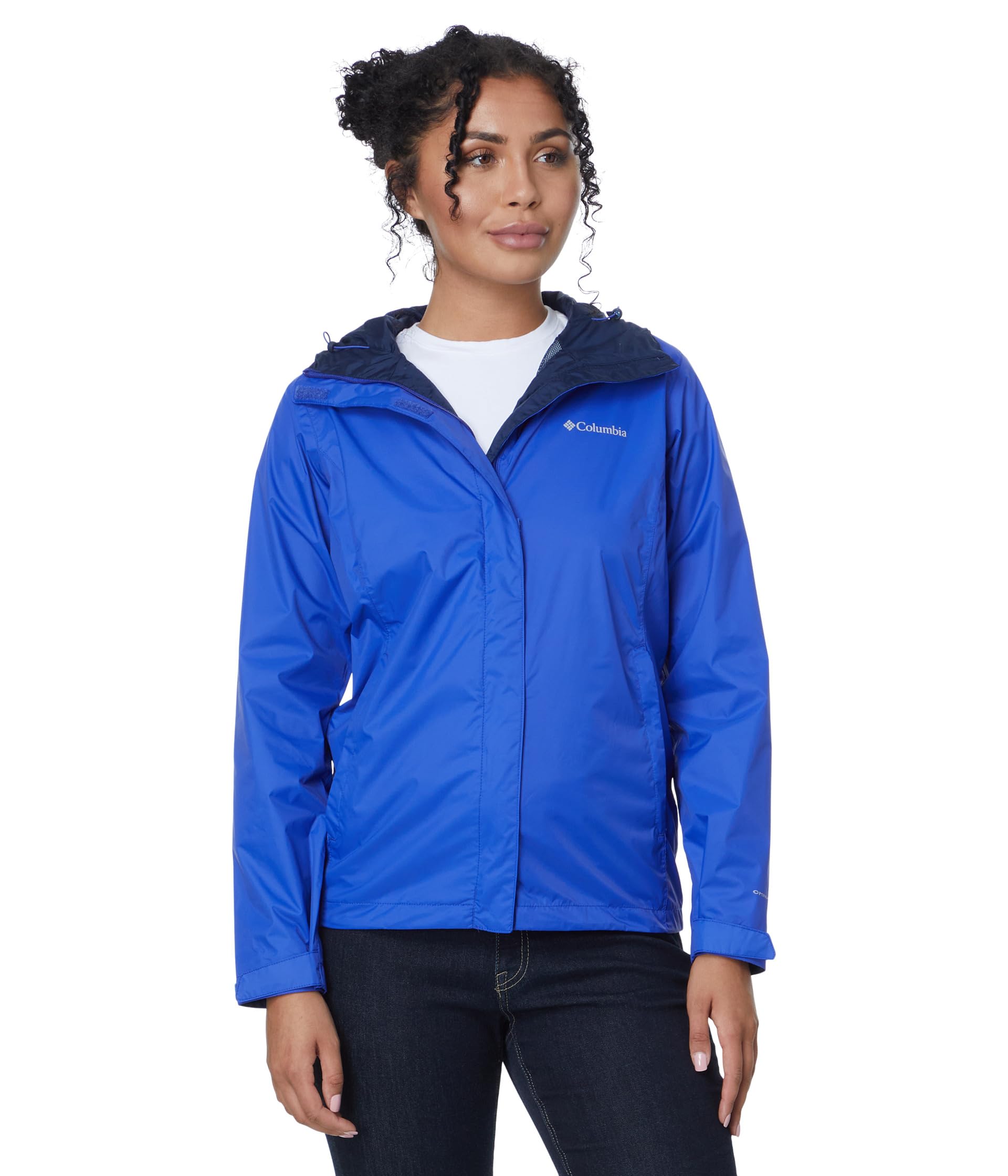 Куртка Columbia Arcadia Ii Jacket, Clematis Blue 
Куртка Columbia Arcadia Ii Jacket, Clematis Blue