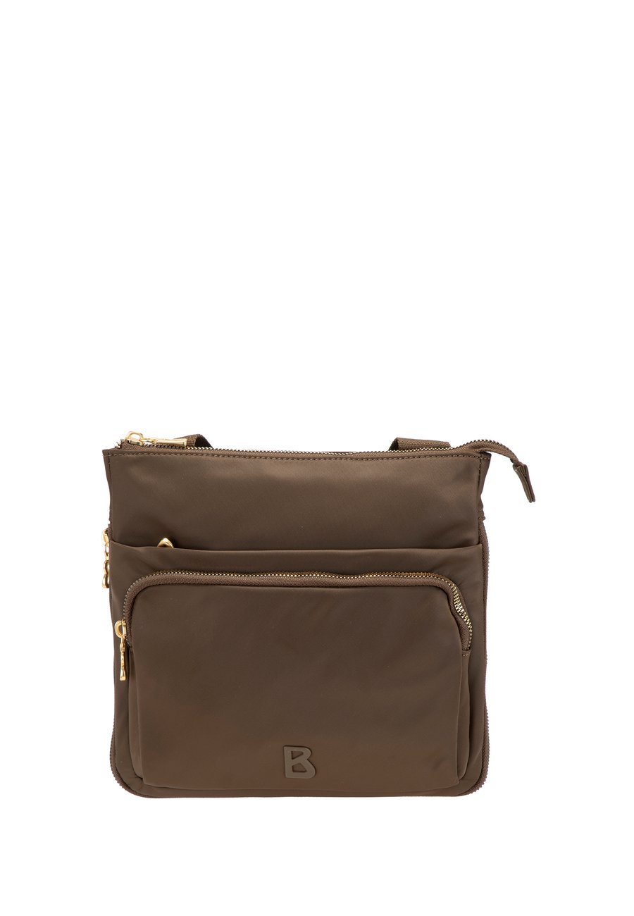 Сумка кросс-боди Bogner Cross body bag, Toffee/Brown
Сумка кросс-боди Bogner Cross body bag, Toffee/Brown