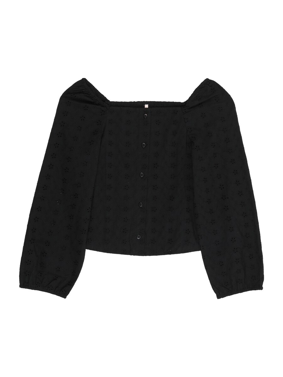 Блузка KIDS ONLY KOGPILEA, черный
Блузка KIDS ONLY KOGPILEA, черный