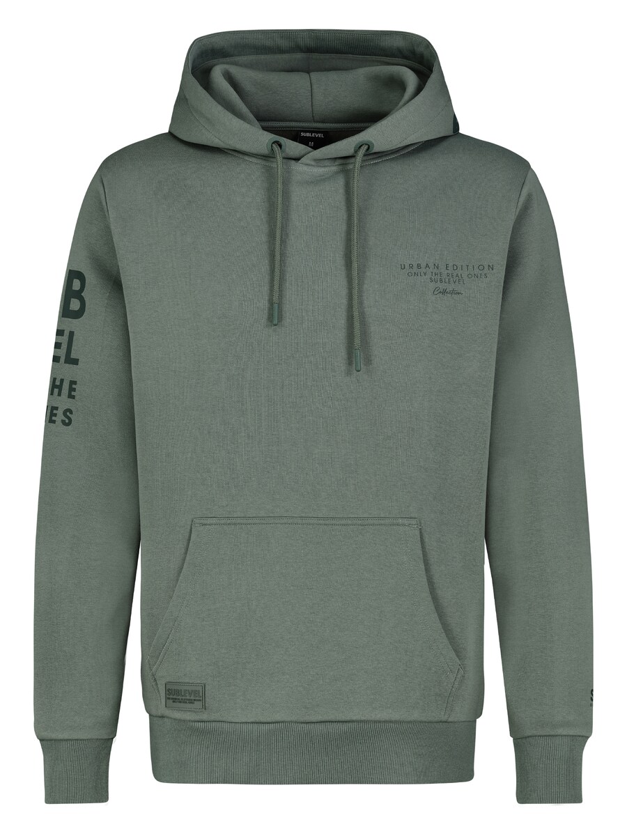 Толстовка Sublevel, Fir/Dark Green, Зеленый, Толстовка Sublevel, Fir/Dark Green
Толстовка Sublevel, Fir/Dark Green, Зеленый, Толстовка Sublevel, Fir/Dark Green