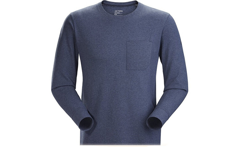 Футболка COVERT LT для мужчин Arcteryx, коричневый
Футболка COVERT LT для мужчин Arcteryx, коричневый