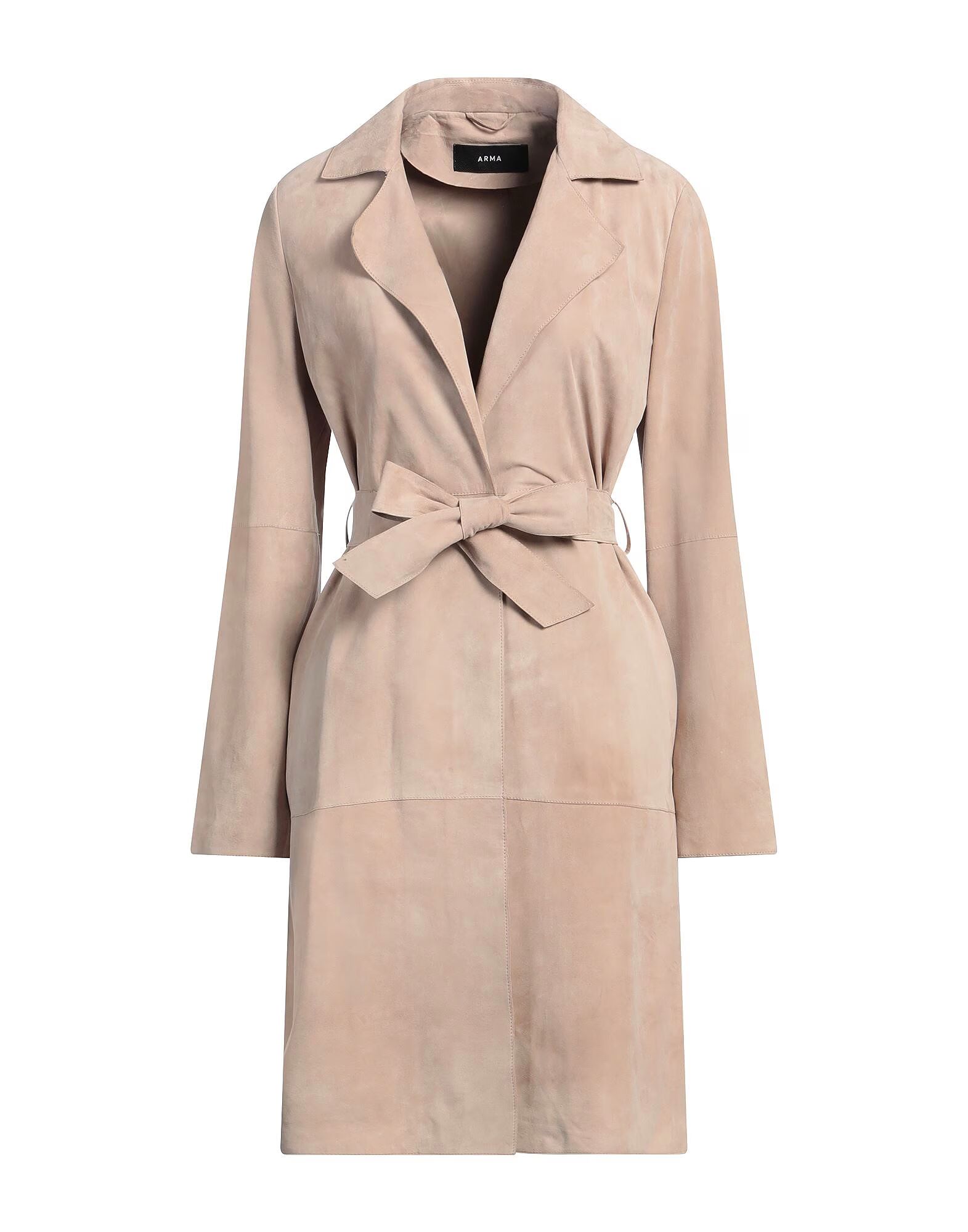Пальто Arma, бежевый
Пальто Arma, бежевый