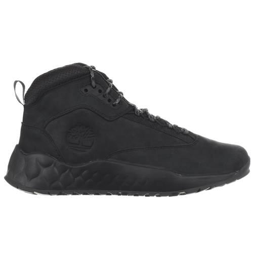 Мужские универсальные ботинки Timberland Solar Wave Mid
Мужские универсальные ботинки Timberland Solar Wave Mid