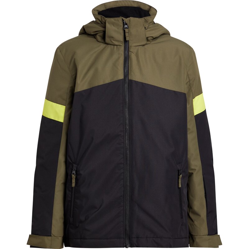 Куртка Гектора младшего Mckinley, мультиколор
Куртка Гектора младшего Mckinley, мультиколор