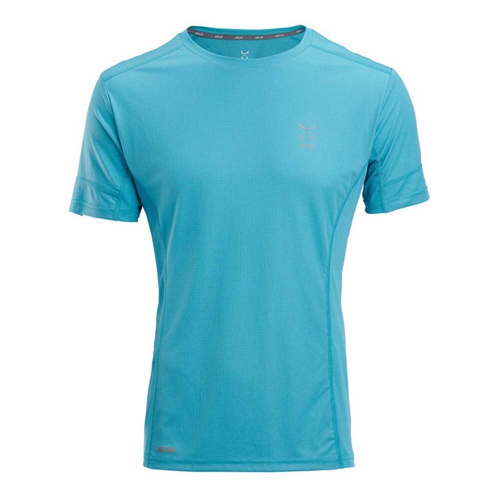 Футболка с коротким рукавом Altus Eire, синий
Футболка с коротким рукавом Altus Eire, синий