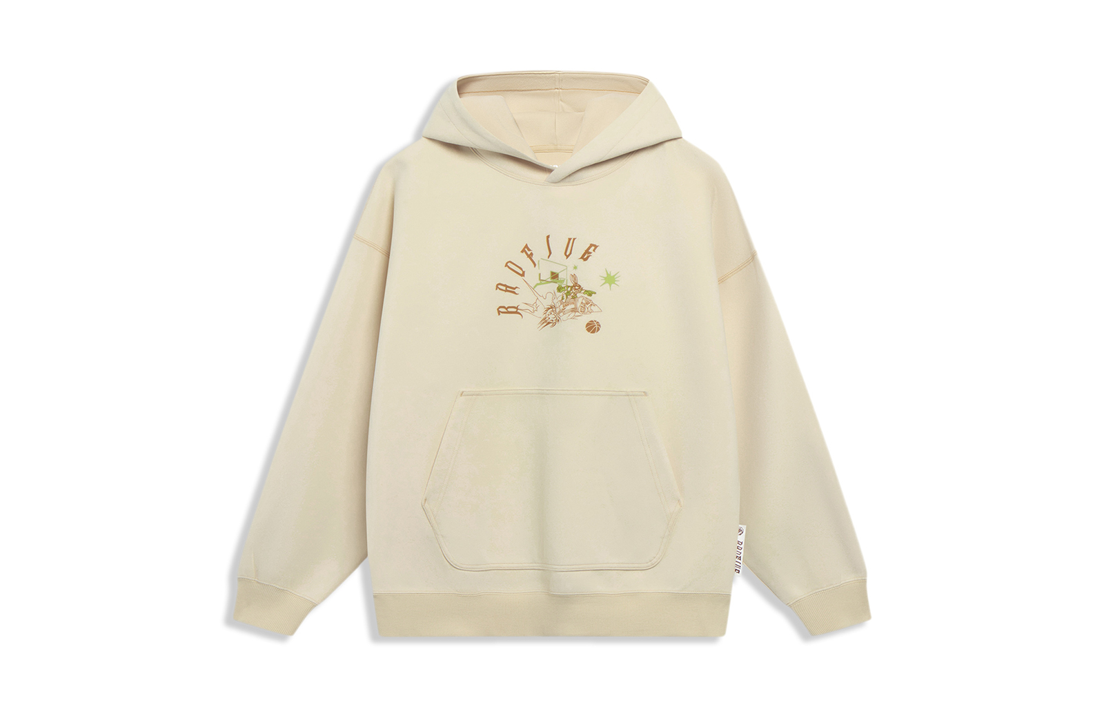 Свитшоты Unisex Light Milk Umber LINING, Light Milk Umber
Свитшоты Unisex Light Milk Umber LINING, Light Milk Umber
