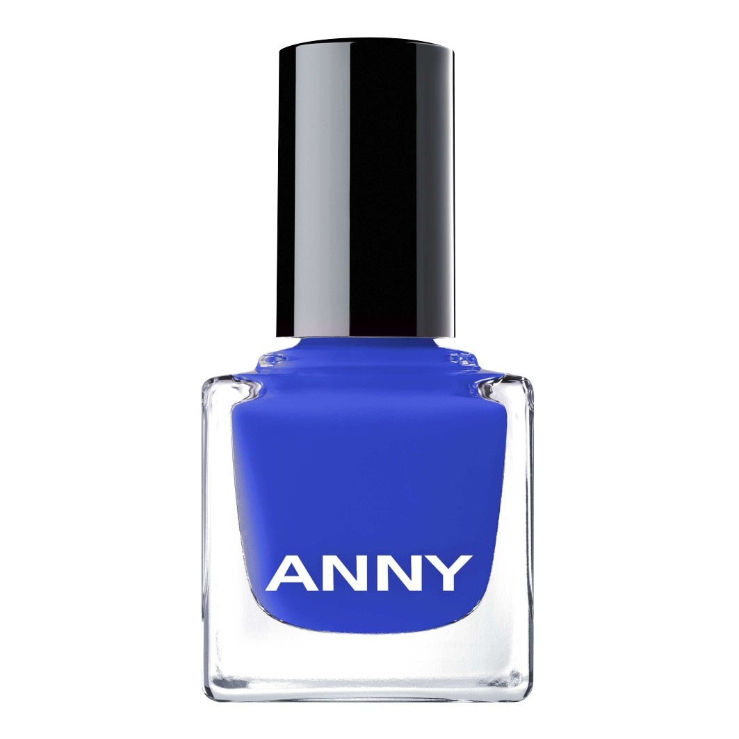 Лак для ногтей nail polish Anny, 384.9 - sky on earth, объем 15 мл
Лак для ногтей nail polish Anny, 384.9 - sky on earth, объем 15 мл