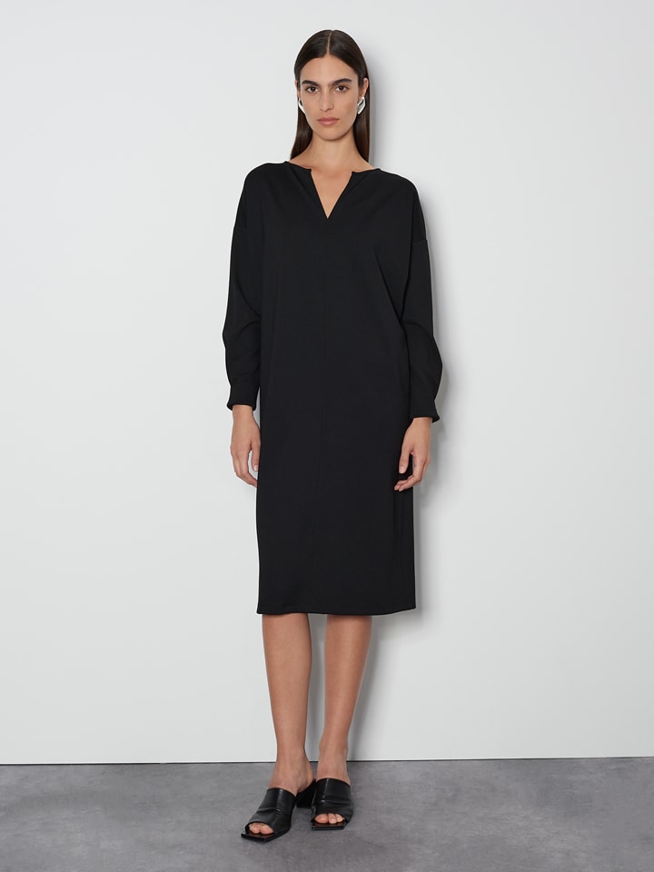 Платье до колена Someday, черный
Платье до колена Someday, черный