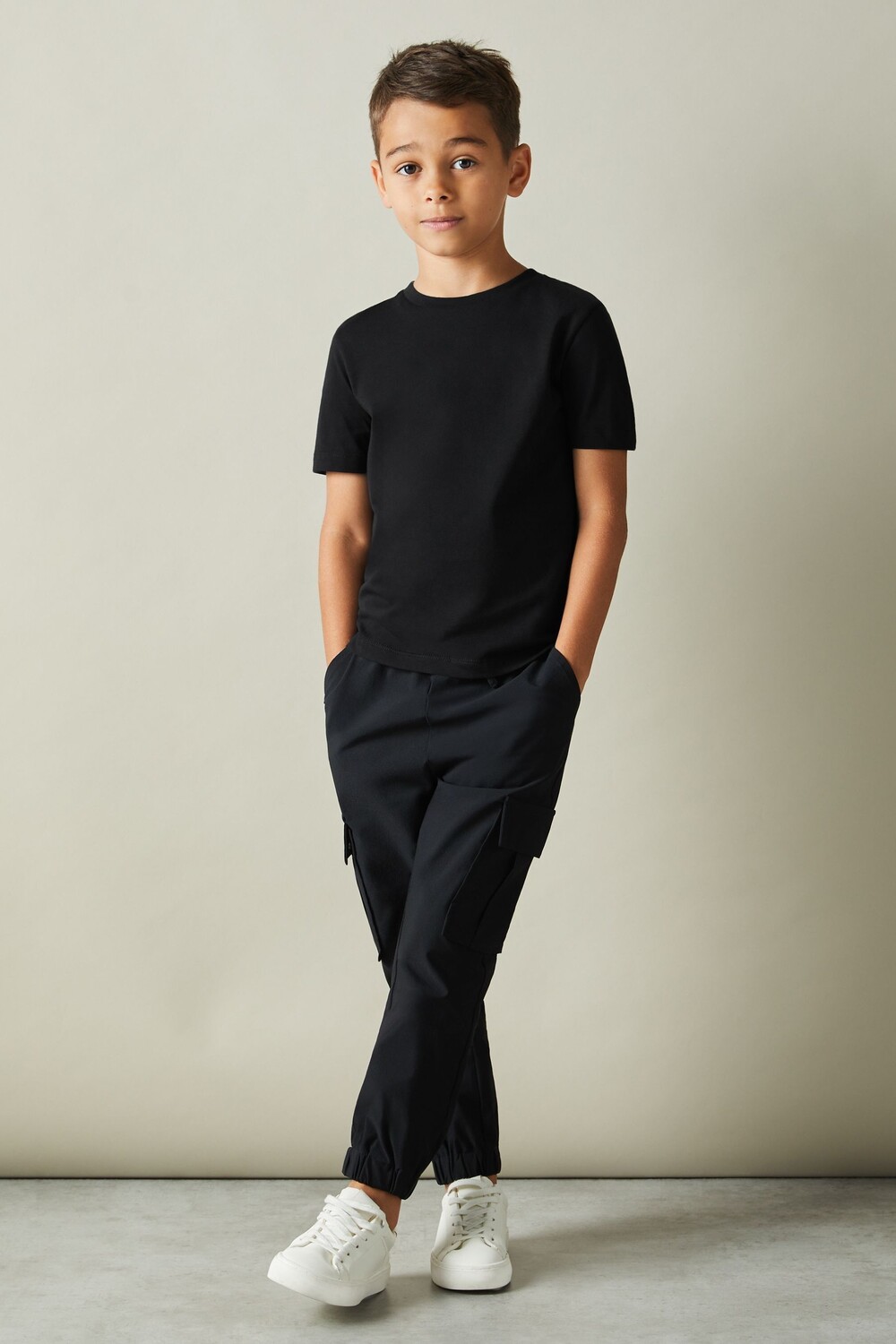 Благословить Reiss, черный
Благословить Reiss, черный