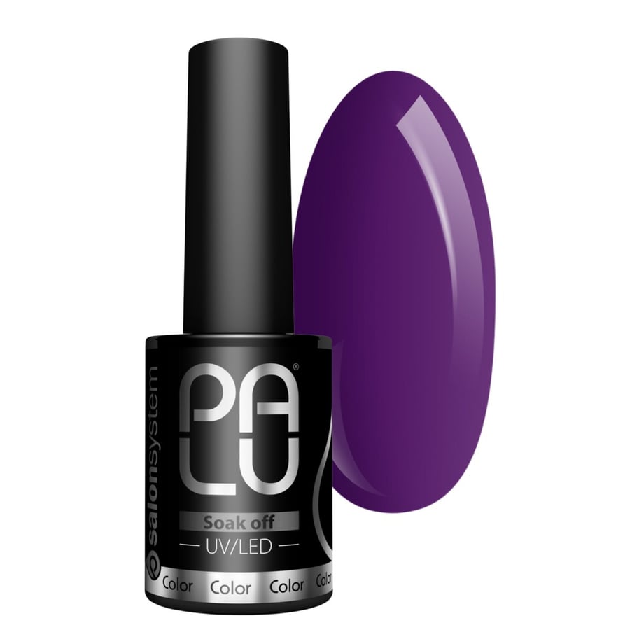 Лак гибридный PALU Тбилиси ТБ1 -11 г 
Лак гибридный PALU Тбилиси ТБ1 -11 г