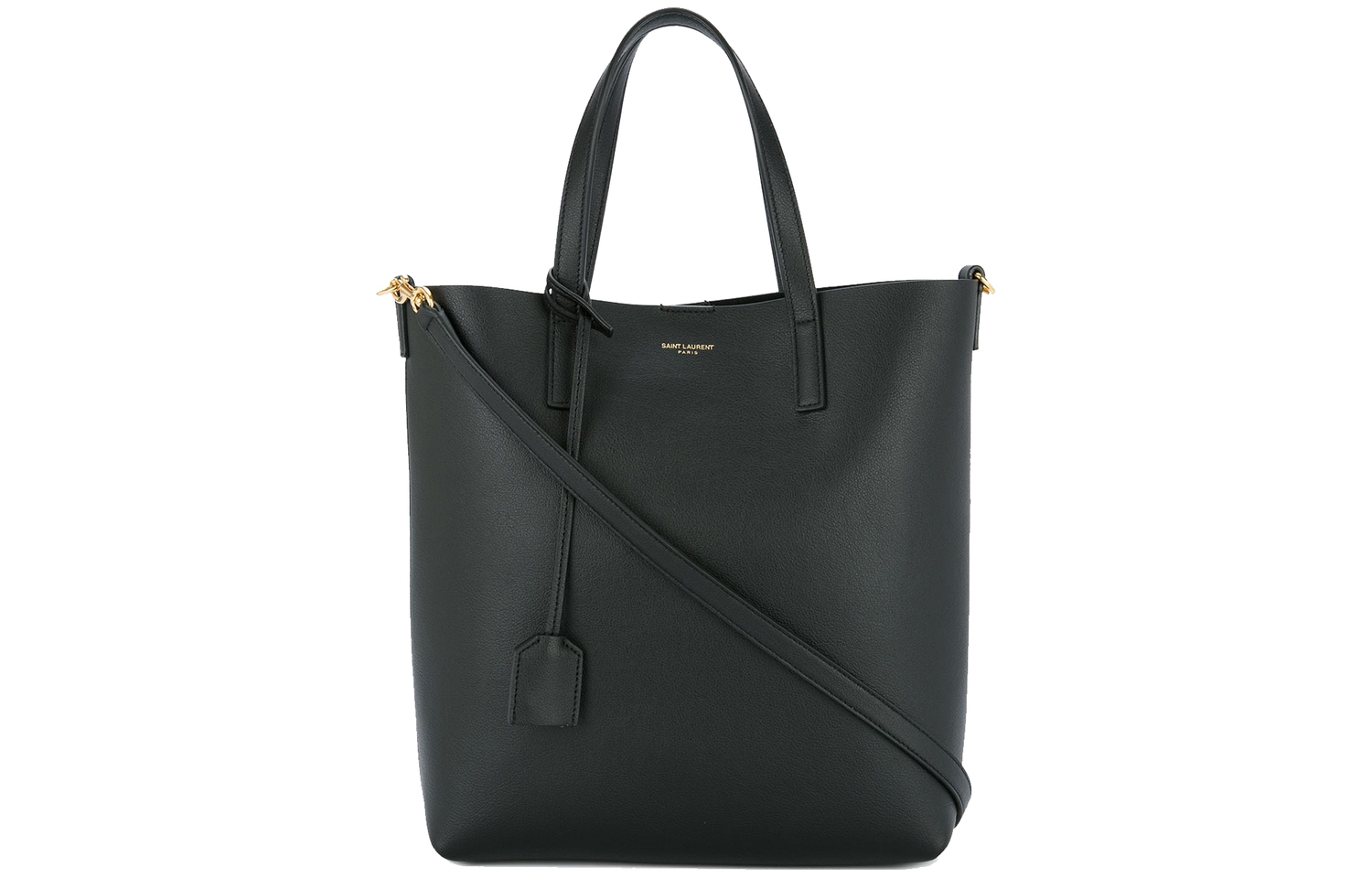 Мягкая кожаная сумка-шоппер, хозяйственная сумка, сумка через плечо, кроссбоди, женская сумка черный SAINT LAURENT
Мягкая кожаная сумка-шоппер, хозяйственная сумка, сумка через плечо, кроссбоди, женская сумка черный SAINT LAURENT