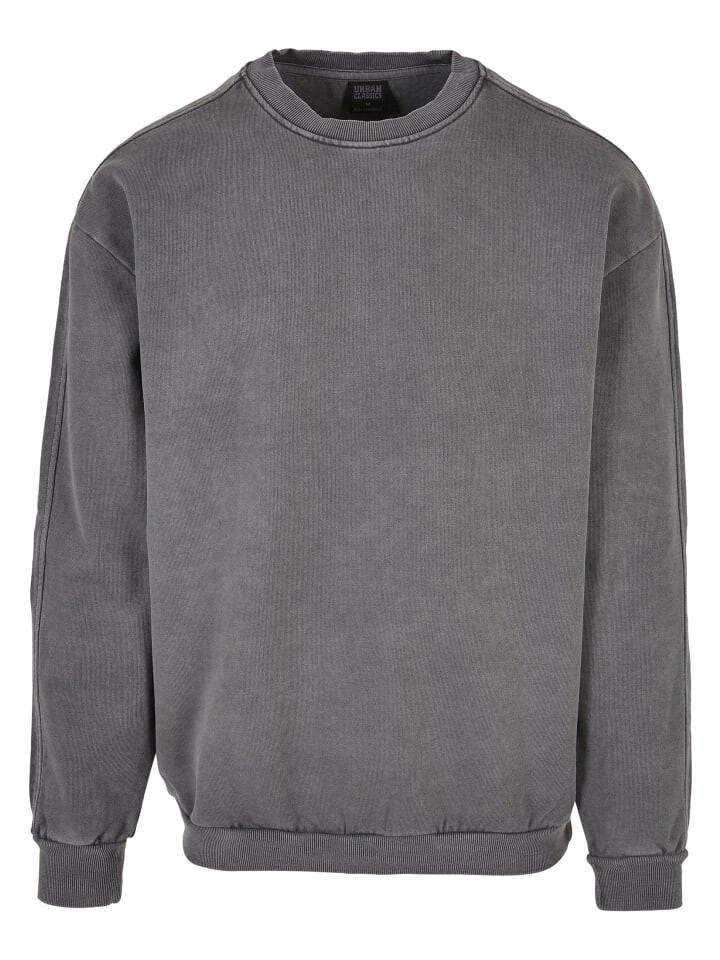 Толстовка Urban Classics, цвет darkshadow
Толстовка Urban Classics, цвет darkshadow