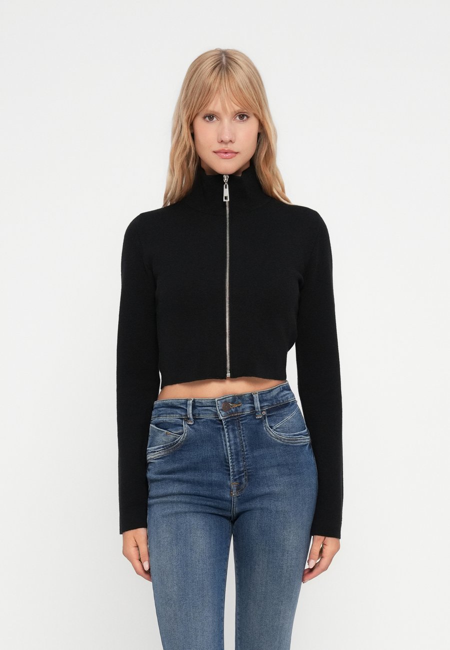 Кардиган LTB TAFANI, Black Beauty/Black
Кардиган LTB TAFANI, Black Beauty/Black