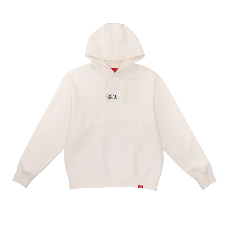 Свитшот мужской цвета айвори Dickies, слоновая кость
Свитшот мужской цвета айвори Dickies, слоновая кость