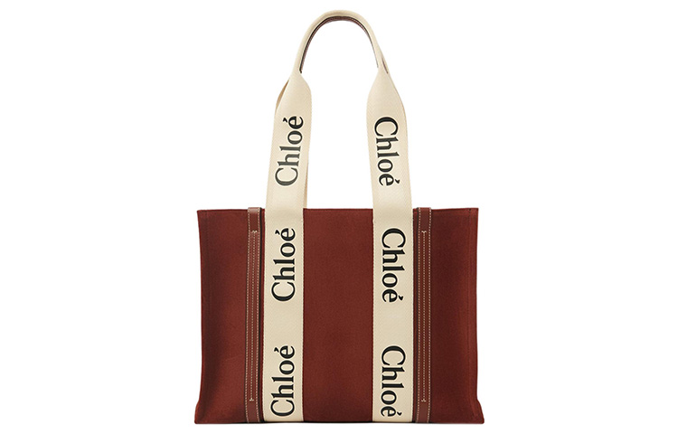 Chloé Сумка-тоут Chloe из натуральной коровьей кожи, сумка для покупок, дамская сумочка, сумка через плечо, средний размер, женская, коричнево-красная
Chloé Сумка-тоут Chloe из натуральной коровьей кожи, сумка для покупок, дамская сумочка, сумка через плечо, средний размер, женская, коричнево-красная