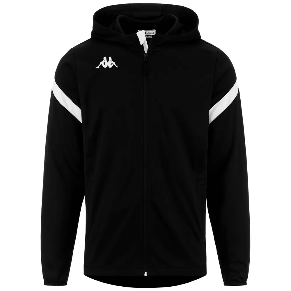 Куртка Kappa Dolve, черный
Куртка Kappa Dolve, черный