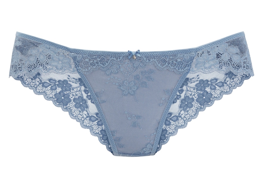 Трусики VIVANCE, синий
Трусики VIVANCE, синий