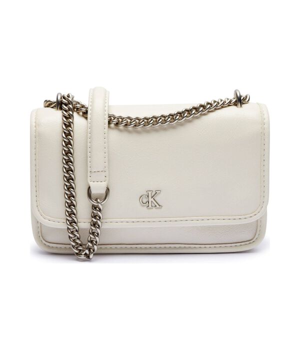 Сумка через плечо Calvin Klein Jeans, экрю
Сумка через плечо Calvin Klein Jeans, экрю