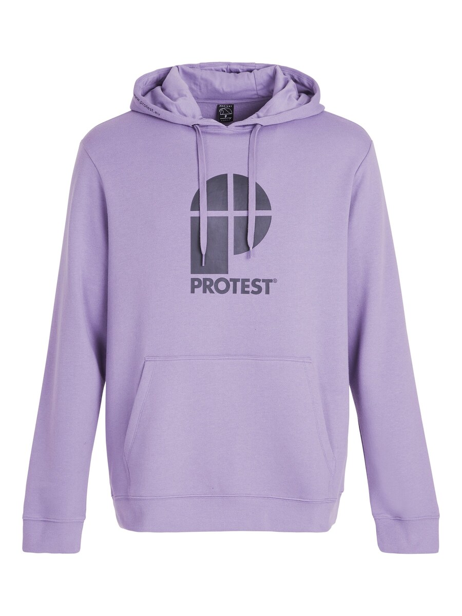 Свитер PROTEST CLASSIC LOGO HOODY, фиолетовый
Свитер PROTEST CLASSIC LOGO HOODY, фиолетовый