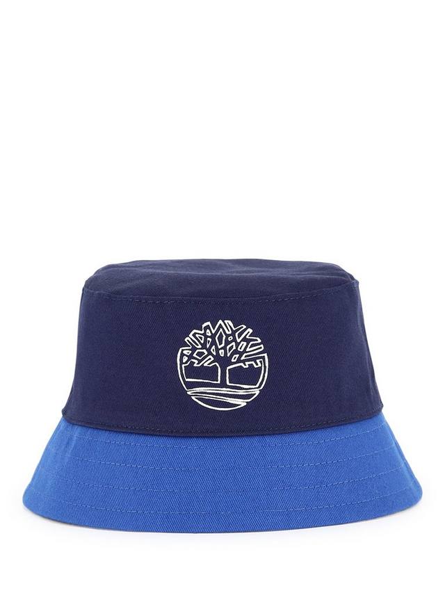 Реверсивная бейсболка с детским логотипом Timberland, Medieval Blue
Реверсивная бейсболка с детским логотипом Timberland, Medieval Blue