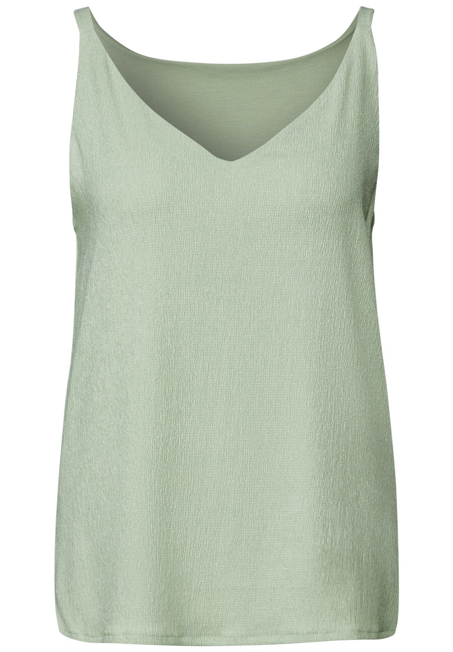 Топ STREET ONE, оливковый
Топ STREET ONE, оливковый