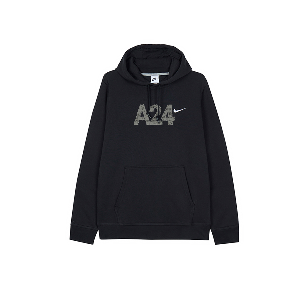 Nike Свитшот мужской черный
Nike Свитшот мужской черный