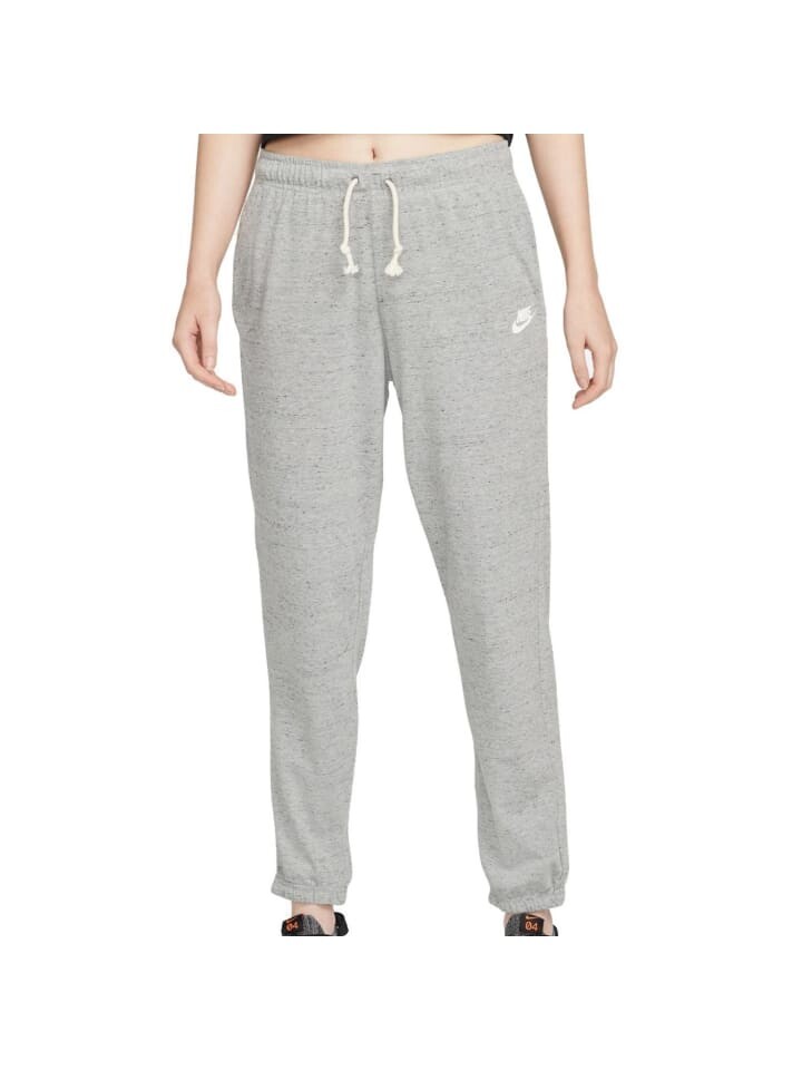 Спортивные и уличные брюки Nike Jogginghose, серый
Спортивные и уличные брюки Nike Jogginghose, серый