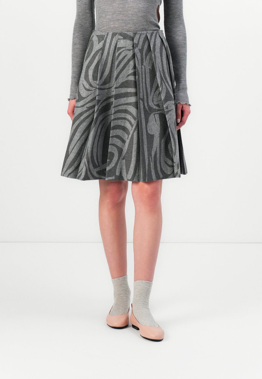 Юбка Marimekko DAALIA JOKURAITA, Grey/Light Grey/Grey
Юбка Marimekko DAALIA JOKURAITA, Grey/Light Grey/Grey