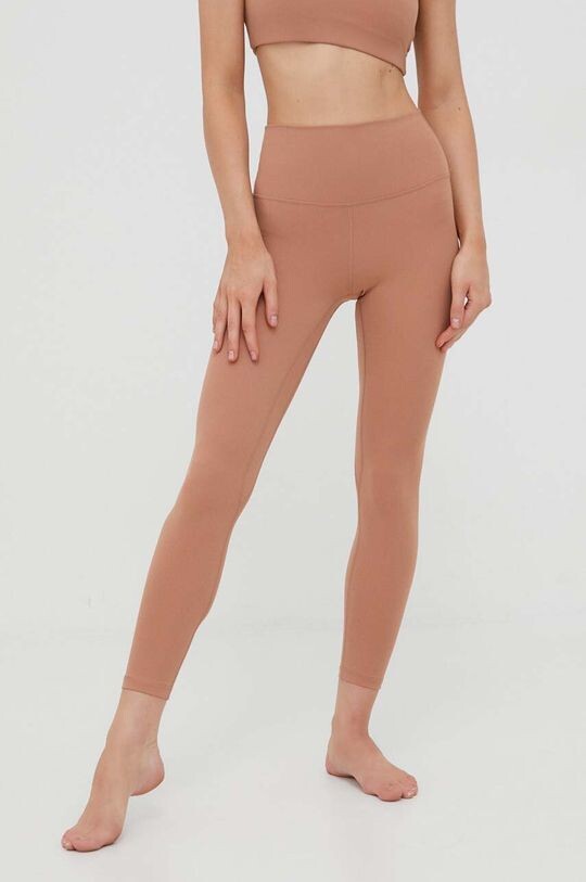 Леггинсы для йоги Unity в рубчик Joy in me, бежевый
Леггинсы для йоги Unity в рубчик Joy in me, бежевый