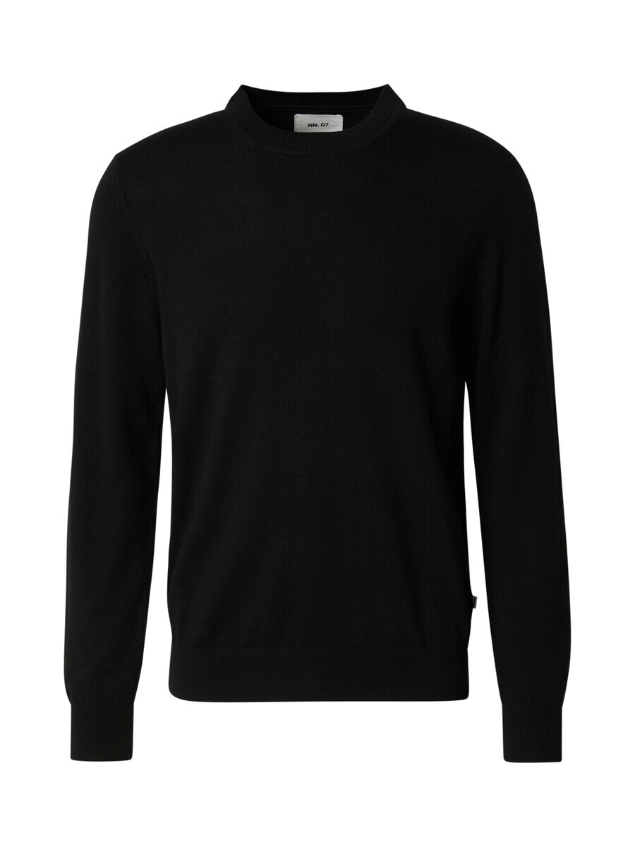 Свитер NN07 Sweater Ted, черный
Свитер NN07 Sweater Ted, черный