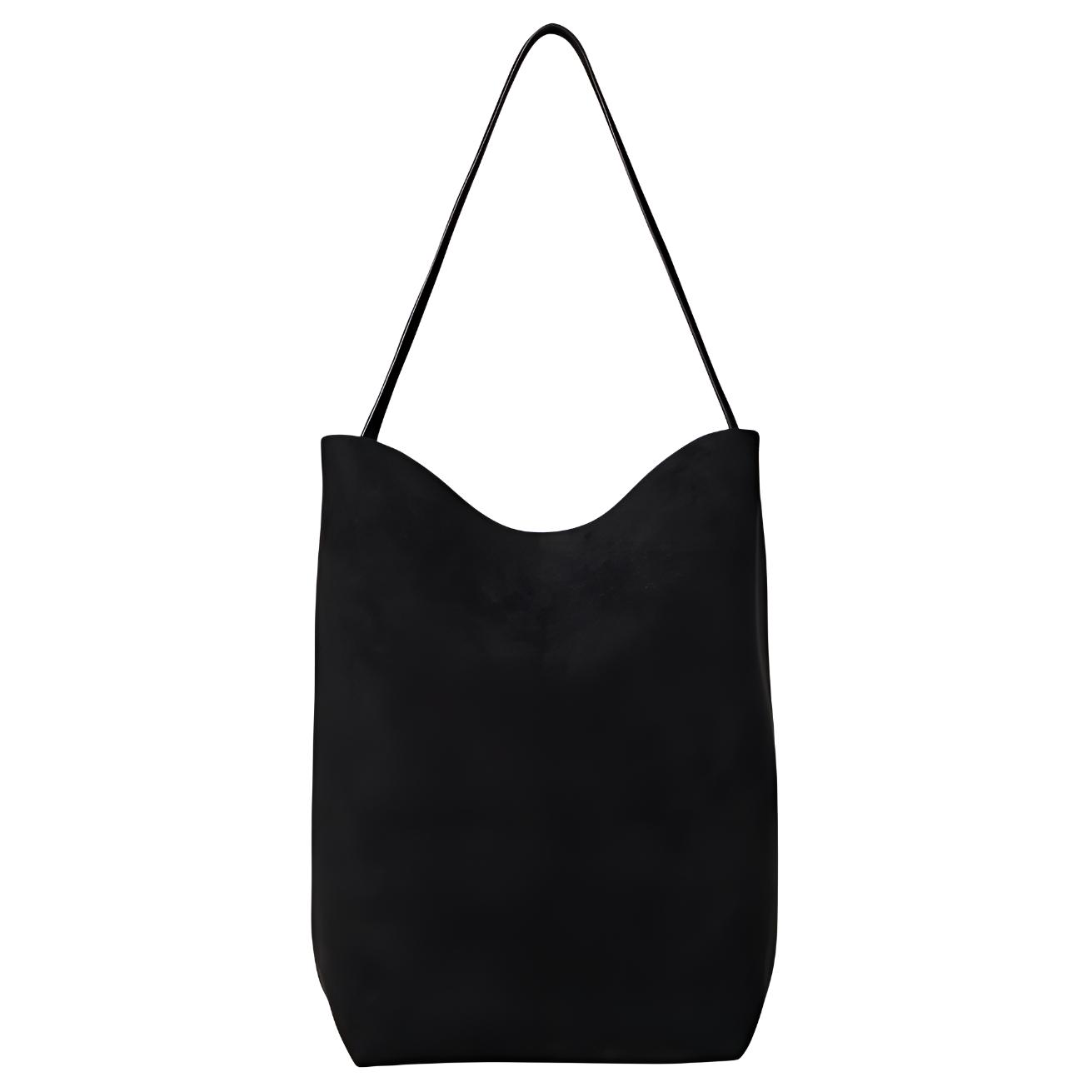 THE ROW Большая парковая сумка-тоут
THE ROW Большая парковая сумка-тоут