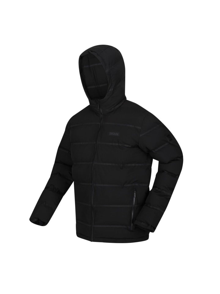 Куртка софтшелл Regatta, черный
Куртка софтшелл Regatta, черный