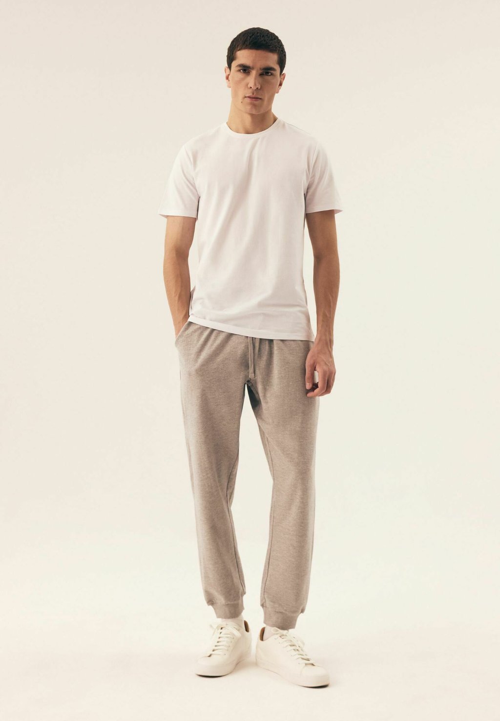 Базовая футболка MOVE 2 PACK Henderson, белый
Базовая футболка MOVE 2 PACK Henderson, белый