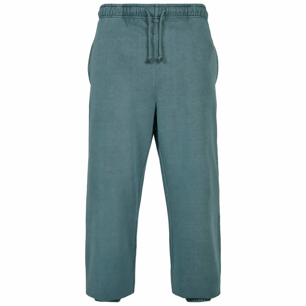 Спортивные брюки Urban Classics Surteint, синий
Спортивные брюки Urban Classics Surteint, синий