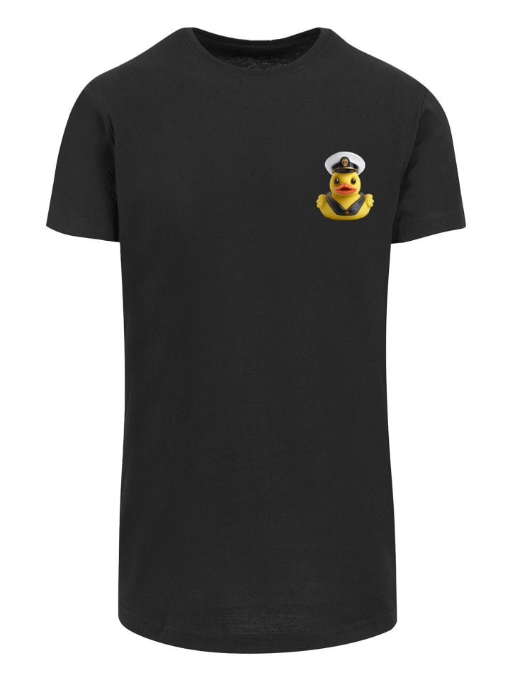 Длинная футболка Rubber Duck Captain Long черного цвета F4NT4STIC, Черный, Длинная футболка Rubber Duck Captain Long черного цвета F4NT4STIC
Длинная футболка Rubber Duck Captain Long черного цвета F4NT4STIC, Черный, Длинная футболка Rubber Duck Captain Long черного цвета F4NT4STIC