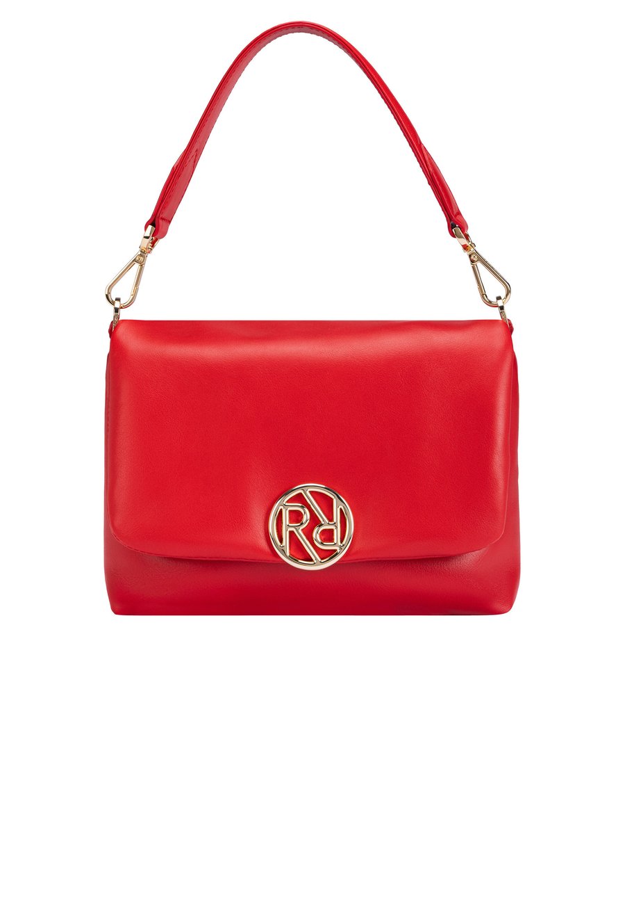Сумка Roeckl Handbag, Race Red/Red
Сумка Roeckl Handbag, Race Red/Red