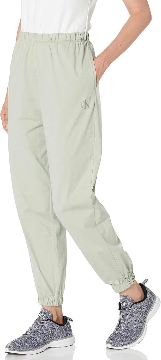 Женские брюки Calvin Klein Flex, Frosted Fern
Женские брюки Calvin Klein Flex, Frosted Fern