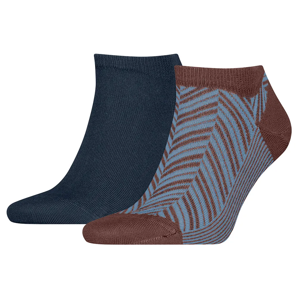 Носки 2 шт Tommy Hilfiger 701236323 short, синий
Носки 2 шт Tommy Hilfiger 701236323 short, синий