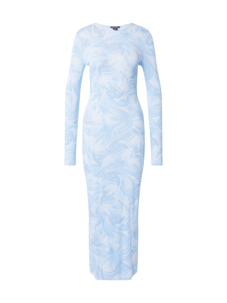 Платье Monki, синий/голубой
Платье Monki, синий/голубой