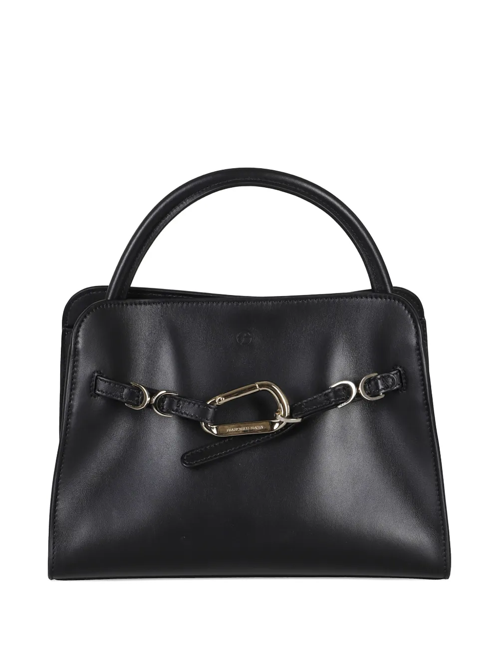 Сумка-тоут The Iconic 15MIN BIASIA, черный
Сумка-тоут The Iconic 15MIN BIASIA, черный