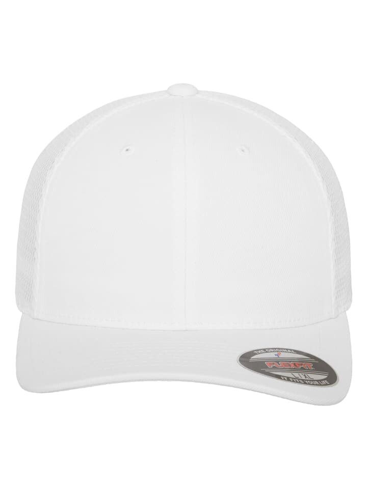 Бейсболка Flexfit Flexfit, белый
Бейсболка Flexfit Flexfit, белый