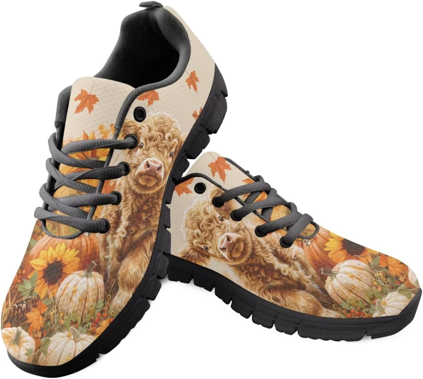 Женские кроссовки GETELINSENG для бега, прогулок и путешествий, мужские стильные кеды, теннисные, спортивные, легкие, Pumpkin Sunflower
Женские кроссовки GETELINSENG для бега, прогулок и путешествий, мужские стильные кеды, теннисные, спортивные, легкие, Pumpkin Sunflower